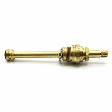 THRIFCO PLUMBING Sayco Widespread Hot Stem 4401801